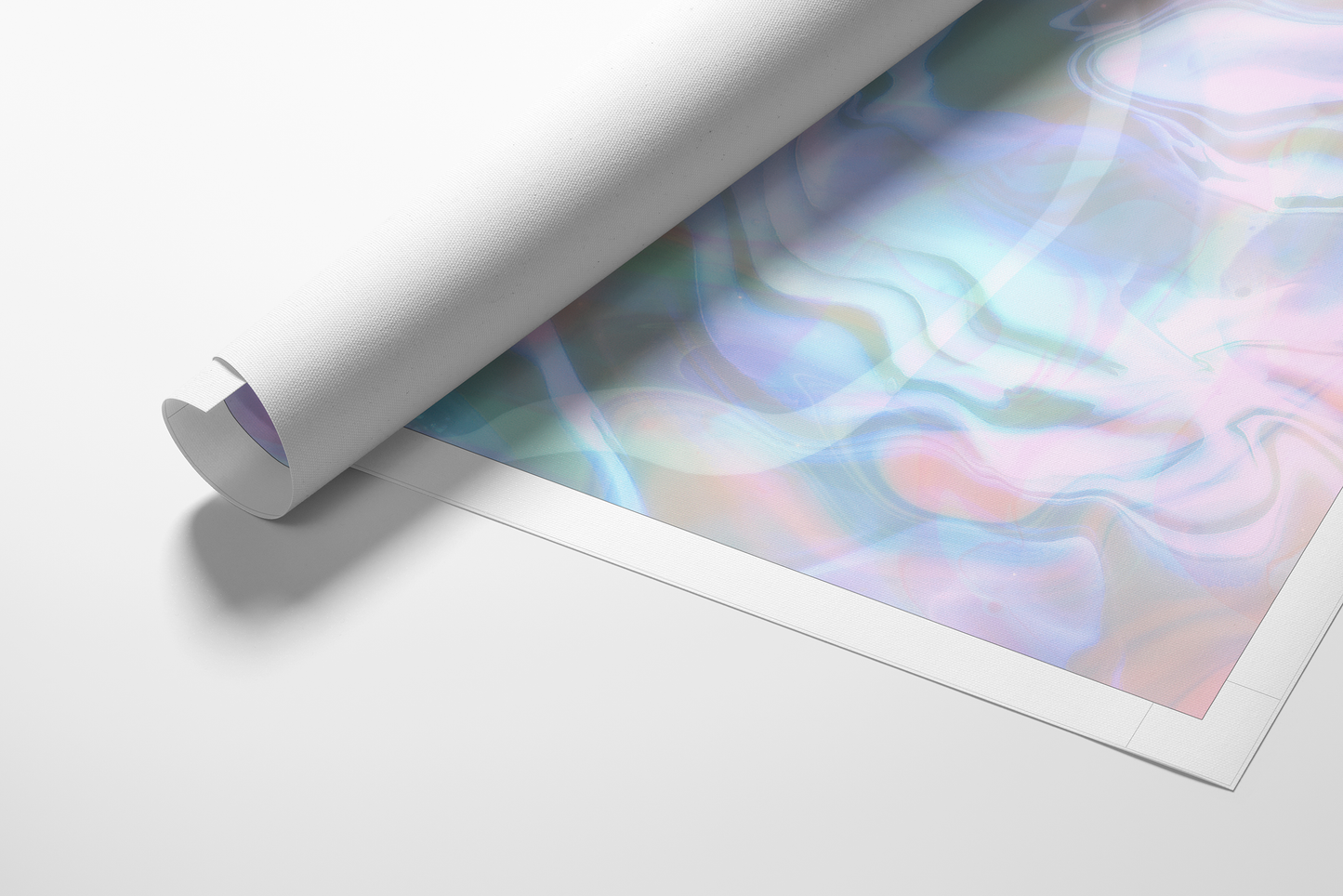 Elementor - Paper Print