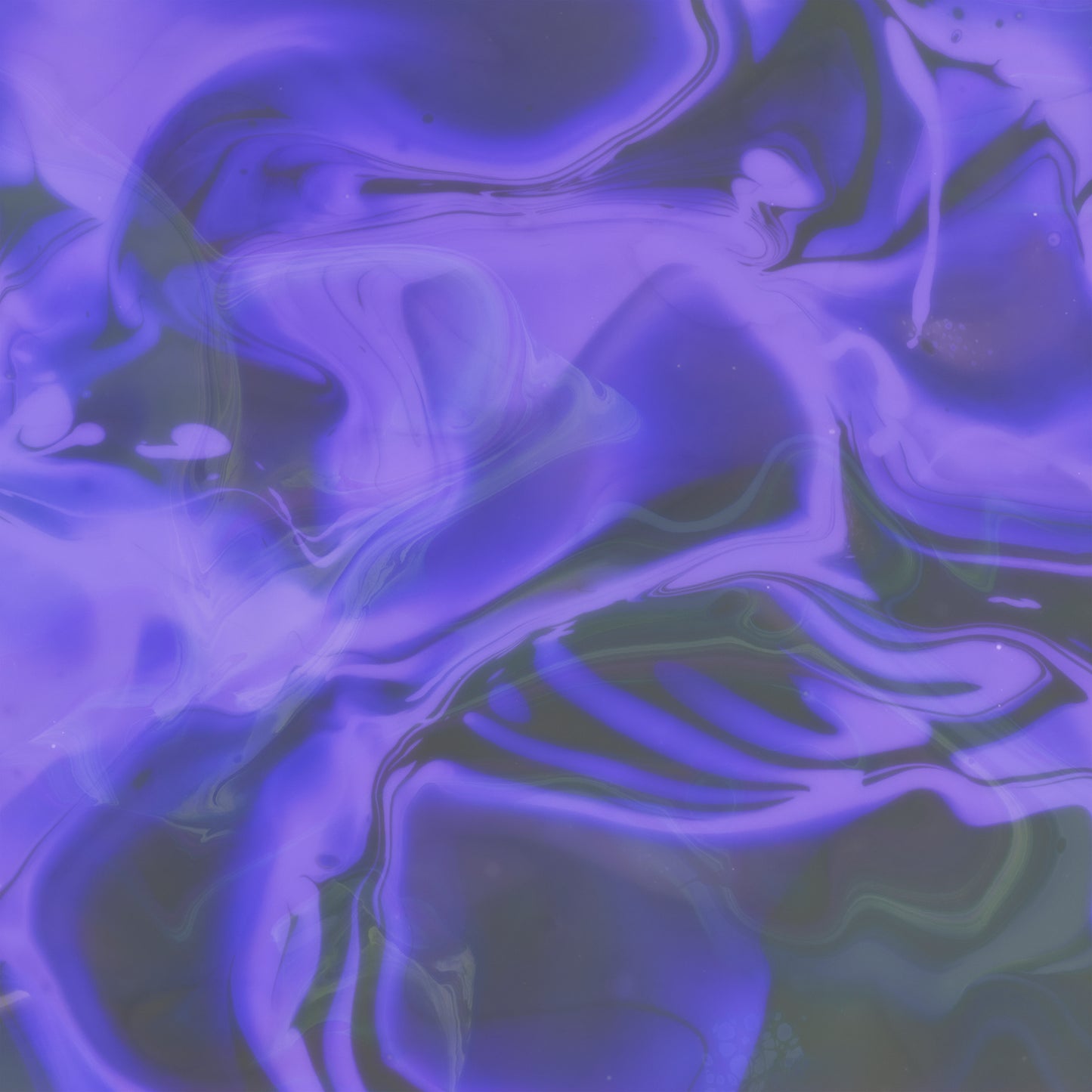 Purple Glow