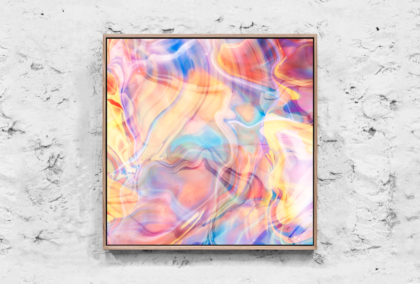 Rainbow Flow