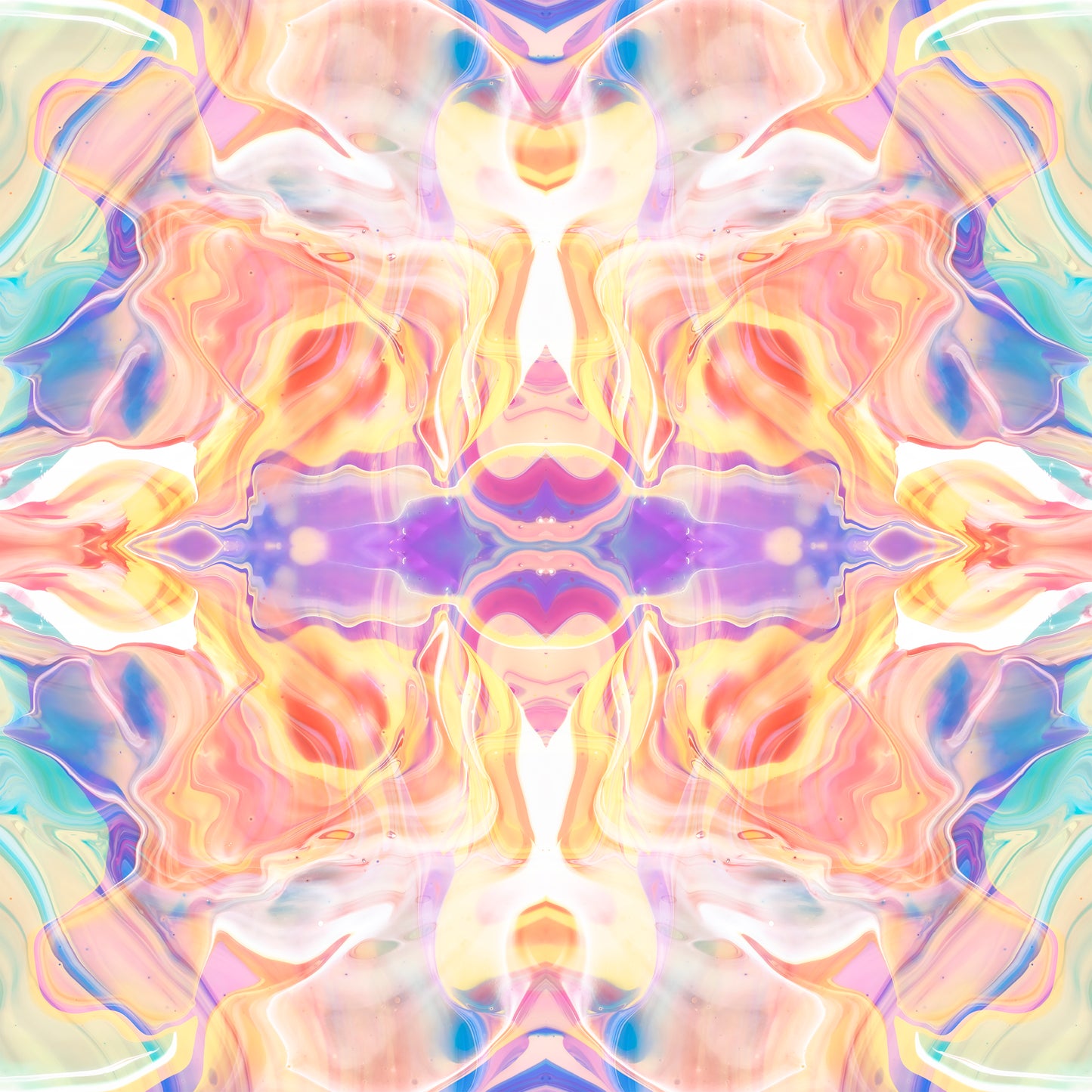 Reiki Flow