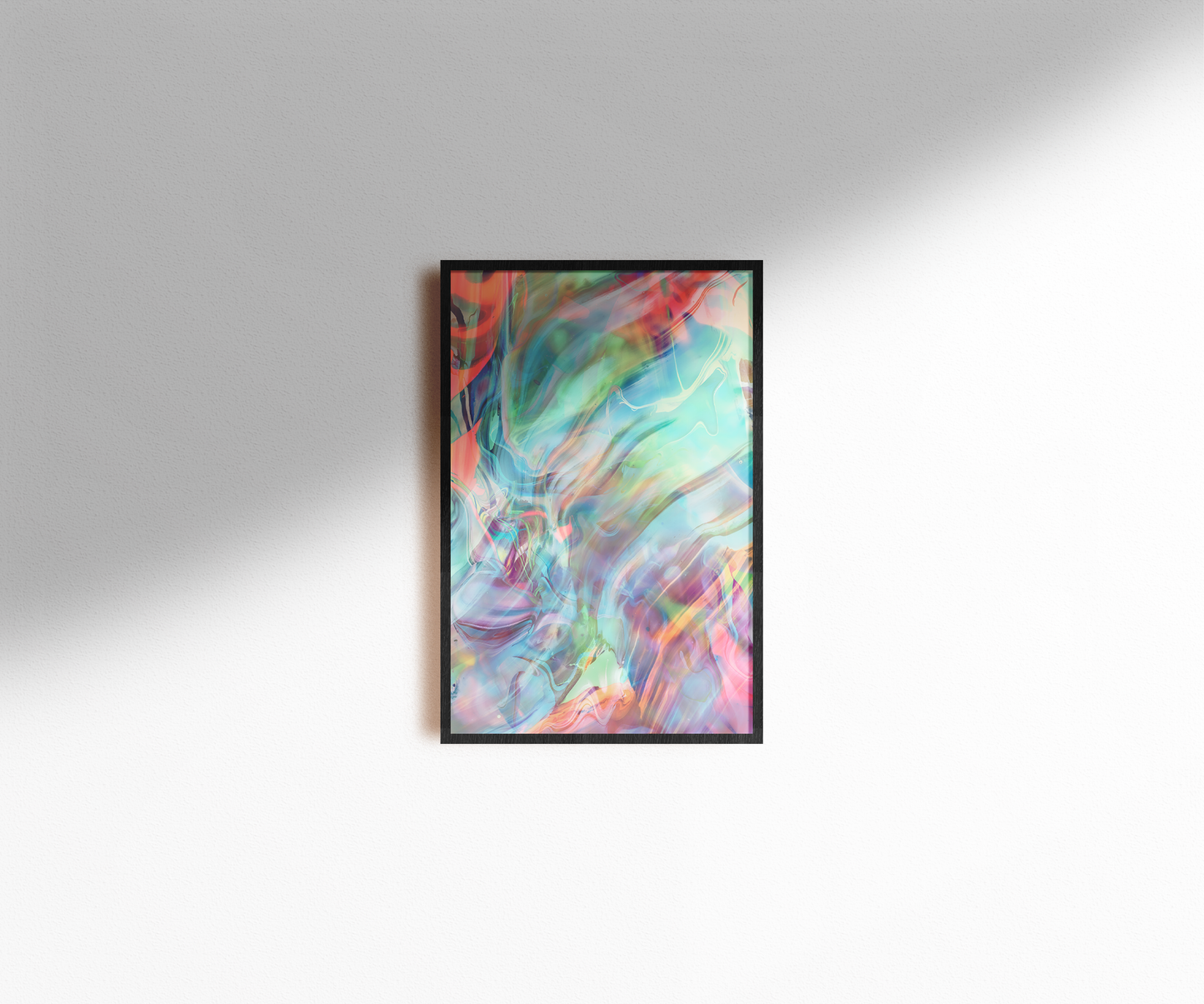 DreamWave - Paper Print