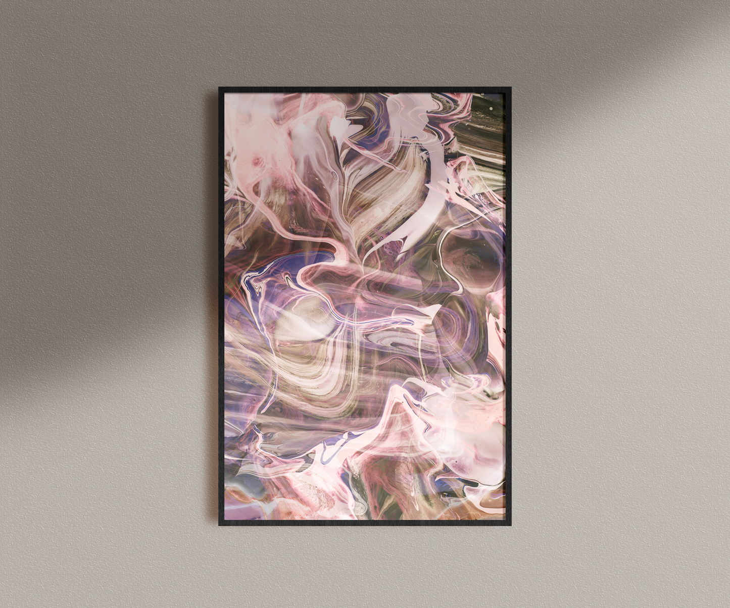 Untitled 2024 - 15 PAPER PRINT