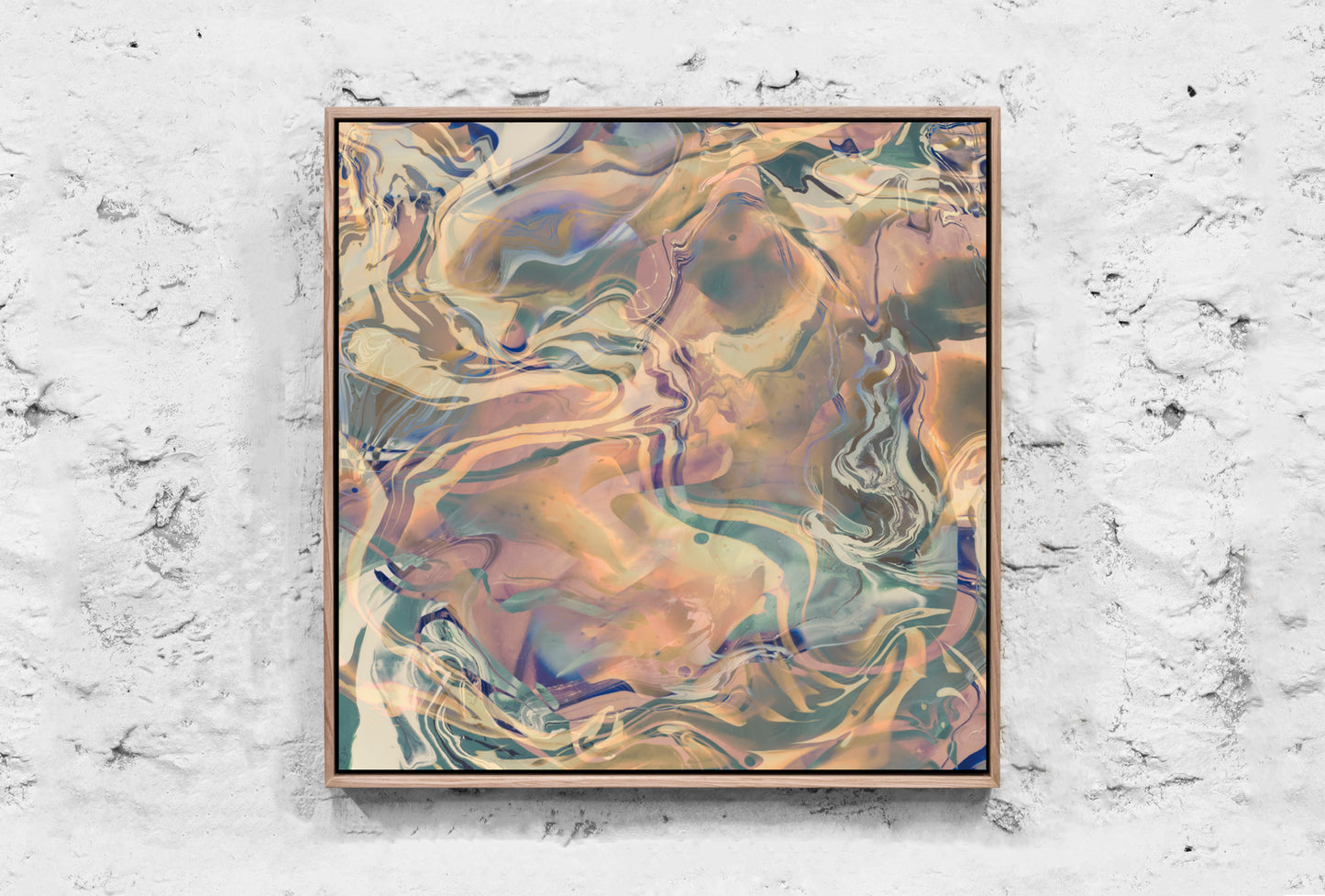 Golden Drift
