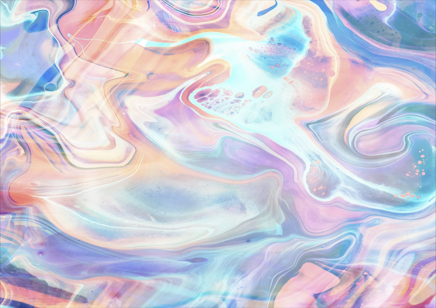 Harmonic Flow - Adam Crins