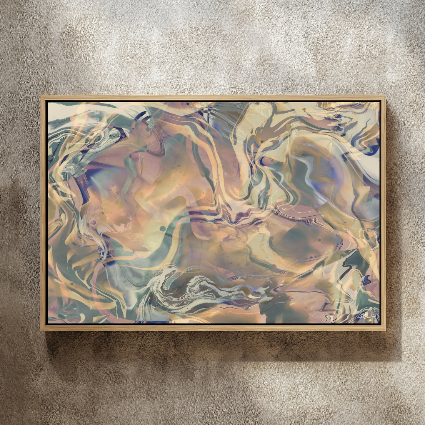 Golden Drift