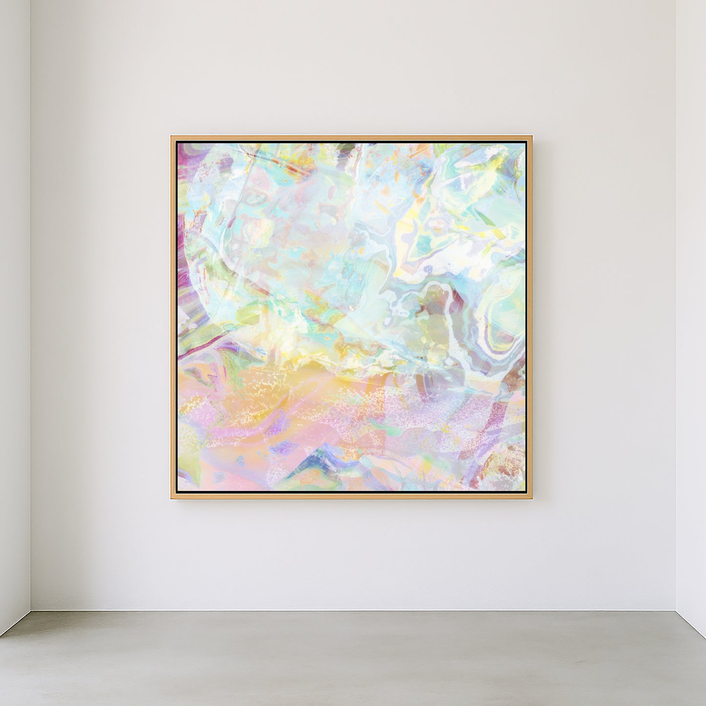 Soulskin - Return to Flow